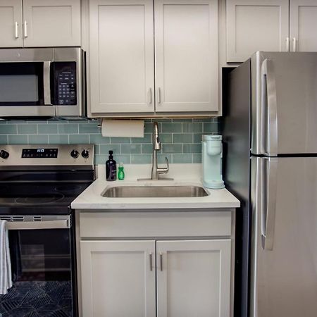 Oceanfront Escape Renovated Suite At Camelot Μιρτλ Μπιτς Εξωτερικό φωτογραφία