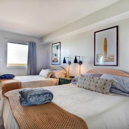 Oceanfront Escape Renovated Suite At Camelot Μιρτλ Μπιτς Εξωτερικό φωτογραφία