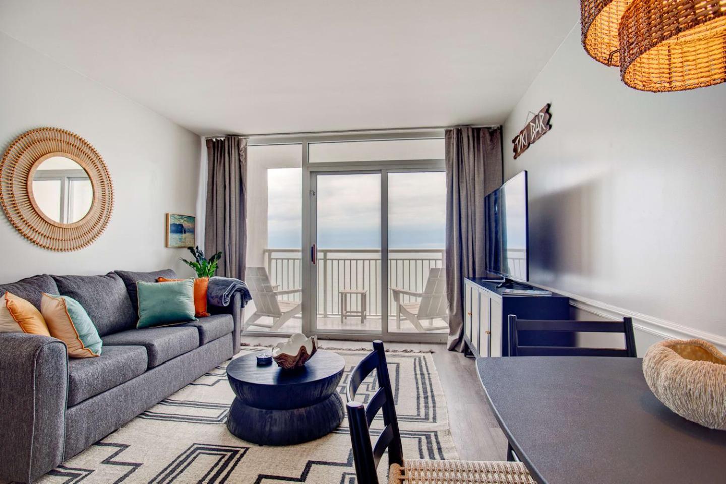 Oceanfront Escape Renovated Suite At Camelot Μιρτλ Μπιτς Εξωτερικό φωτογραφία