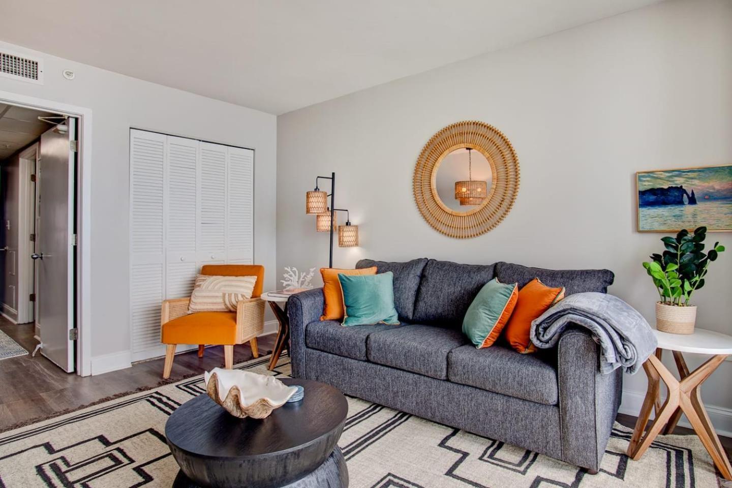 Oceanfront Escape Renovated Suite At Camelot Μιρτλ Μπιτς Εξωτερικό φωτογραφία