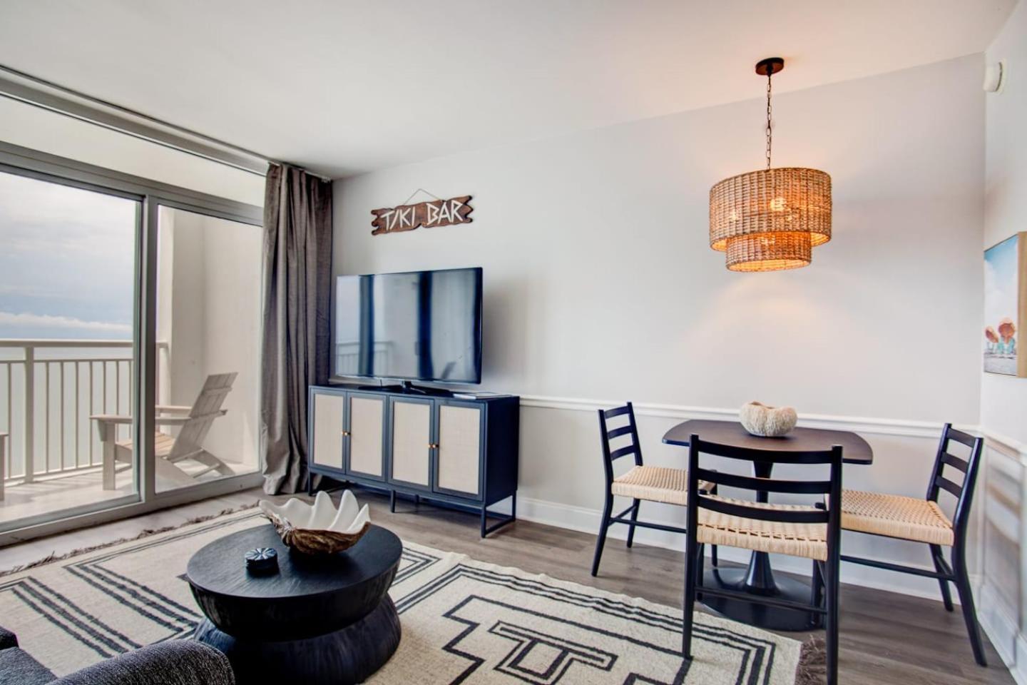 Oceanfront Escape Renovated Suite At Camelot Μιρτλ Μπιτς Εξωτερικό φωτογραφία